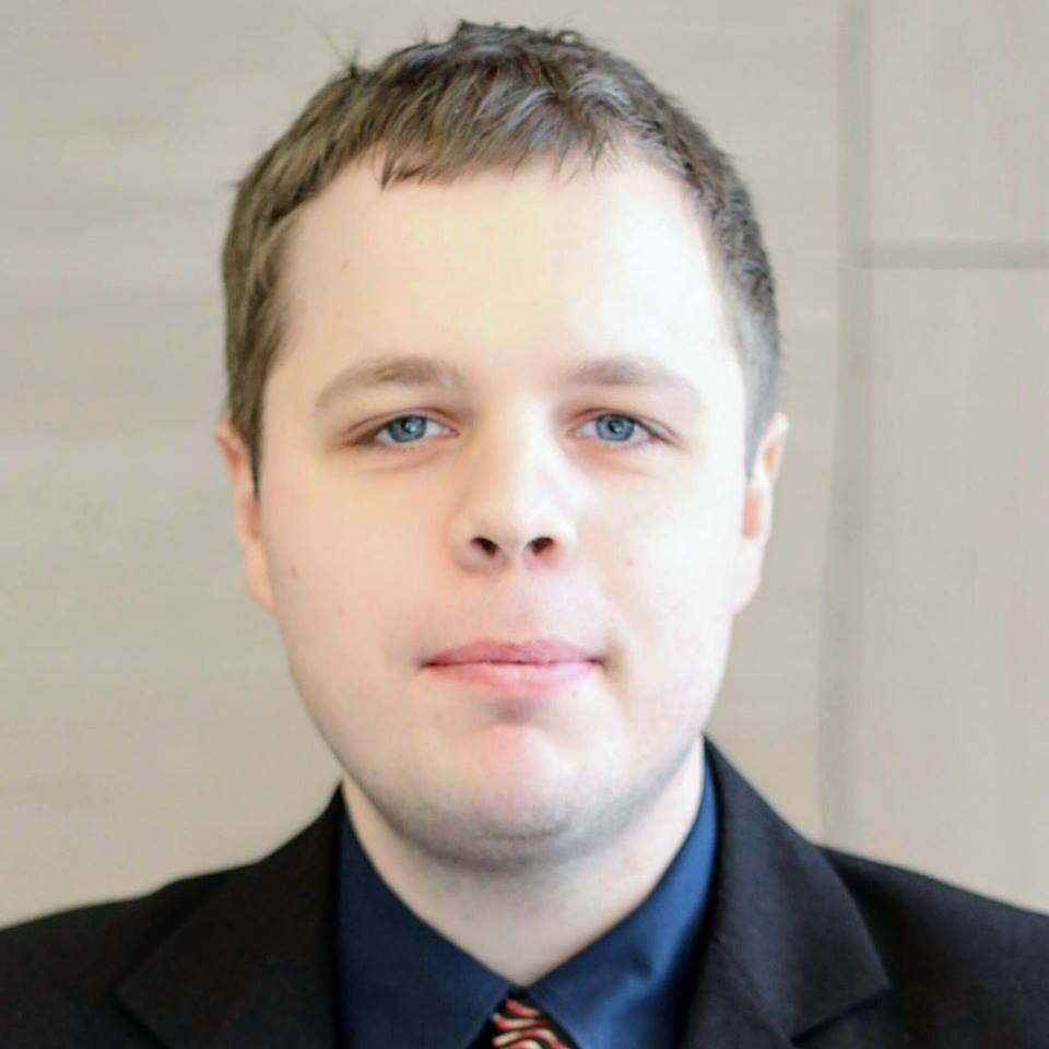 Schaffer Gábor - online marketing szakértő
