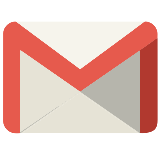 Gmail hirdetés