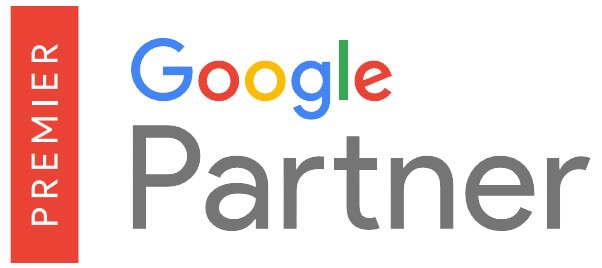Google Partner minősítés