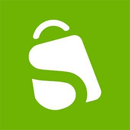 Shoprenter logo